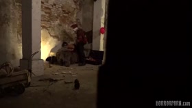 Porn  Horror Porn 19