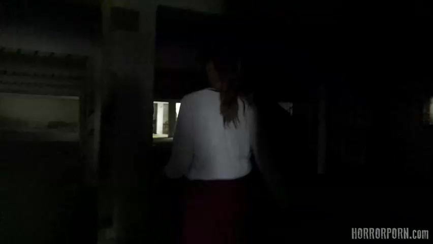 Porn  Horror Porn 19