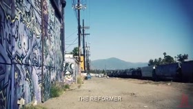 The Reformer, One Man's Quest for the Perfect Pussy