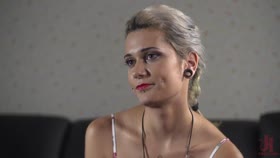 Attention Whore Yunno X Humilated, Punished, and Gang Fucked in Public