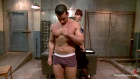 Maitresse Madeline searches for a personal slave for her home.