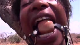 thots fucked in interracial hardcore orgy outback fest