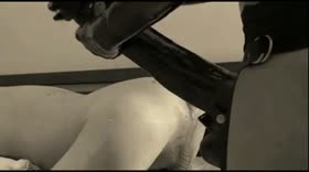 Elbow Deep Anal Fisting