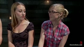 Surrounded by Electricity