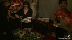 Asphyxia's Initiation