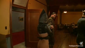 Asphyxia's Initiation
