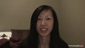 The Training of Tia Ling, Day Three