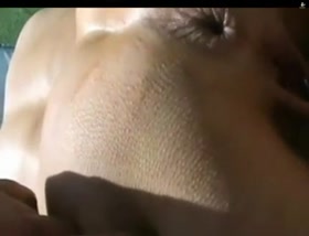 Outdoor Enema and Torture