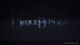 Alternative Pain Slut Leigh Raven Gets Whipped, Caned, and Clamped