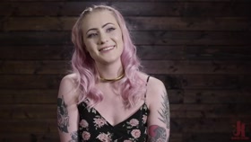 Baby Sid Enjoys the Accommodations