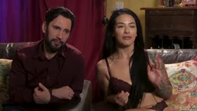 Anal Resolution: Tommy Pistol and Katrina Jade's New Year's Fuck