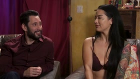 Anal Resolution: Tommy Pistol and Katrina Jade's New Year's Fuck