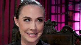 Secret Submissive: Chanel Preston, Ella Nova and Christy Love