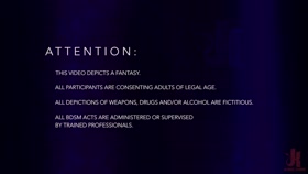 The Inseminator: Charles Dera breeds eager blonde slut Dresden