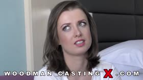 Casting X  Lenka Sosh casting