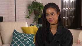 No Quit Approach: Kira Noir gets motivational fuckdown from life coach