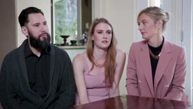 Corporate Anal Whore Sells Out Her Little Sister's Pussy