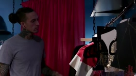 Joanna's Boutique: Joanna Angel Takes It Out On Her Cheap Customer