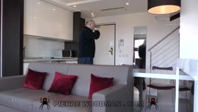 Casting X  Jasmine Spice  XXXX  WSG 10