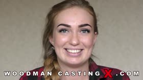Casting X  Liza Billberry  casting