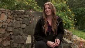 Statuesque Blonde, Ashley Lane, Drenched, Defiled, and Shamed
