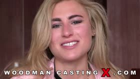 Casting X  Lindsey Cruz casting