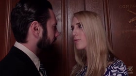 To Honor & Obey: Virginal fiance trained for Sexual Slavehood