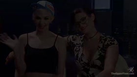 Discipline for Mommy's Little Anal Slut