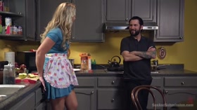 Stepdaughter NIGHTMARE!