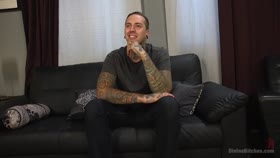 Husband Shaming: An Anal Attitude Adjustment