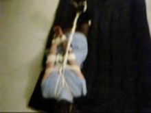 Homemade - Hogtied