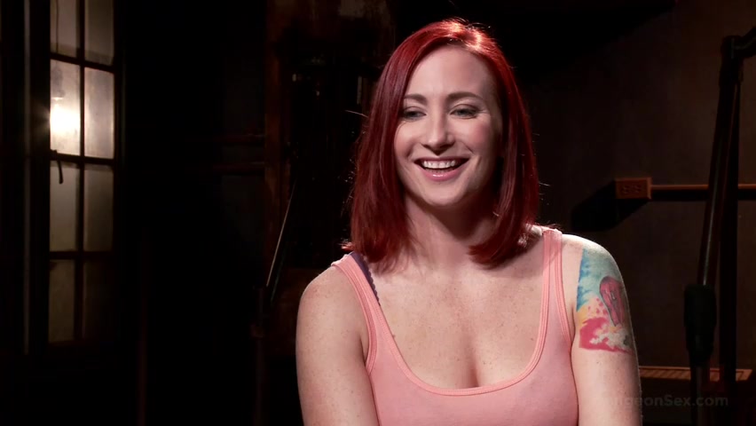 Fucking the Pain Slut