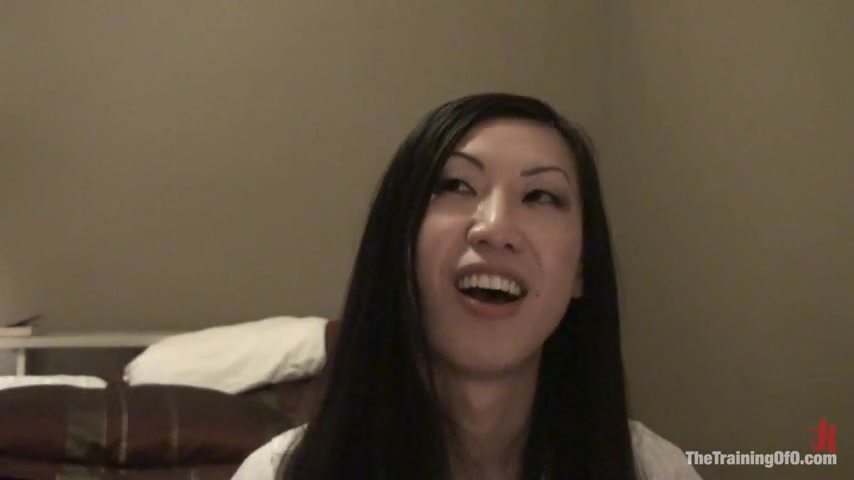 The Training of Tia Ling, Day Four