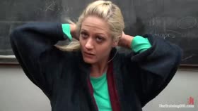 Training Of Holly Heart, Day Four