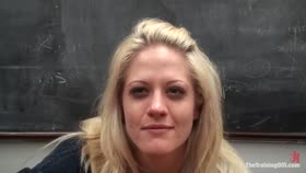 The Training of Holly Heart, Day Three