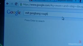 Squirting Stepmom Punishment