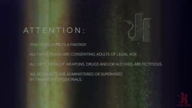 Take My Ass To Church: Kendra Spade Craves Holy Sister Dana Vespoli