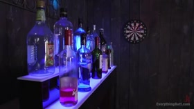 Anal Bar Cruising