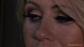 Simone Sonay is making an Army of Anal Soldiers and needs Jenna Ashley's ASS