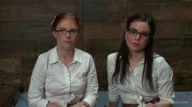 Anal College Girls
