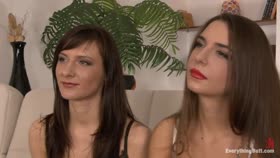 Deep Anal Amazement!