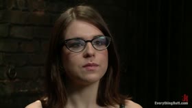 Juliette's Anal Punishment