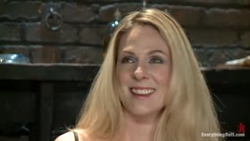 MILF Anal Domination