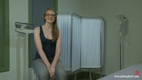 Anal Antics... Ivy Mokhov