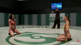 "You Own Me" A fantasy feature abduction film: A story of brutal revenge & sexual mental domination