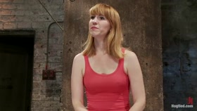 Mallory Malone Back For More!