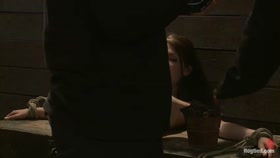 The little Disney girl is fucked well by isis LoveSensi cums & squirts multiple times!!