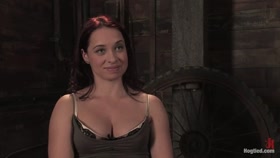 Olga Cabaeva Can't Get Enough