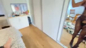 Big Cock Shemale Dominates