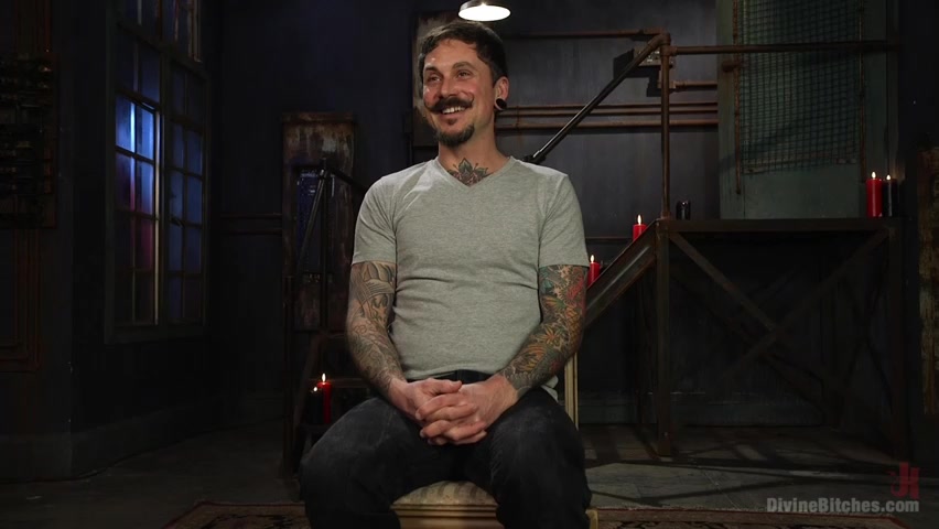 
MasculinityTraining with Mistress Lorelei Lee